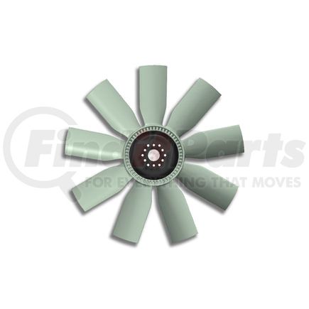 Kit Masters 4735-42621-100KM Engine Fan
