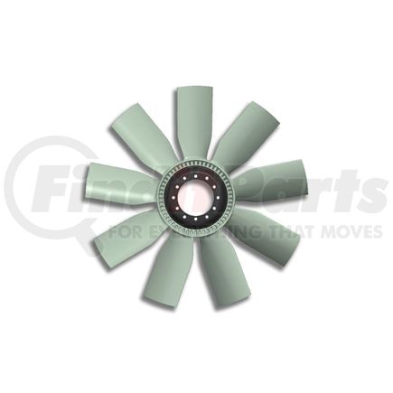 Kit Masters 4735-42621-101KM Engine Fan