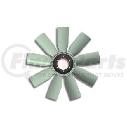Kit Masters 4735-42621-13KM Engine Fan