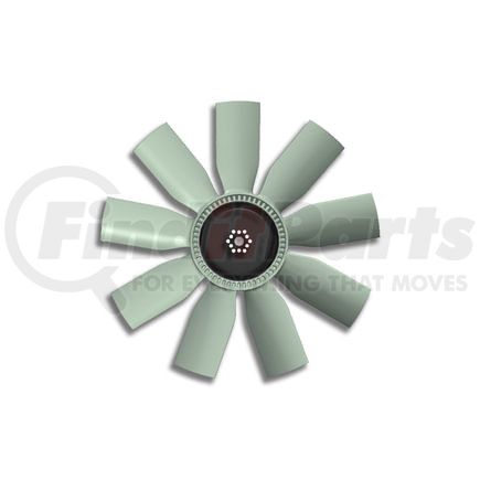 Kit Masters 4735-42621-14KM Engine Fan