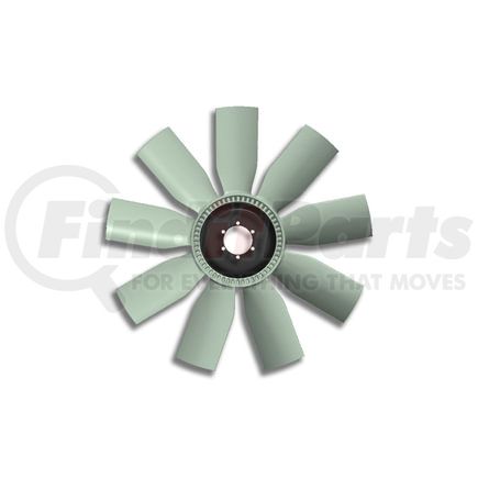 Kit Masters 4735-42621-15KM Engine Fan