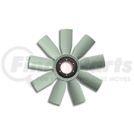 Kit Masters 4735-42621-16KM Engine Fan