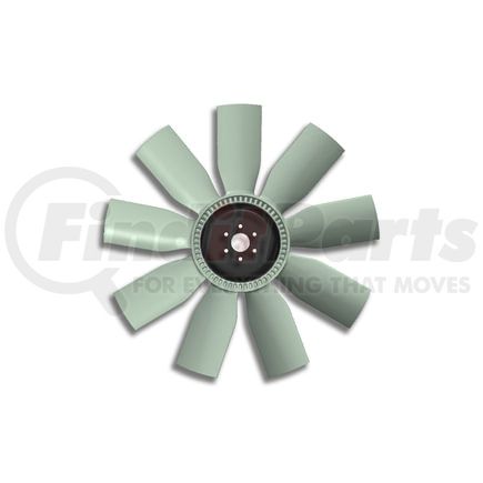 Kit Masters 4735-42621-18KM Engine Fan