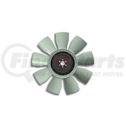 Kit Masters 4735-42621-108KM Engine Fan