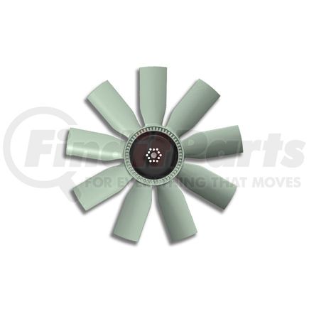 Kit Masters 4735-42621-10KM Engine Fan