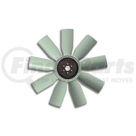 Kit Masters 4735-42621-11KM Engine Fan