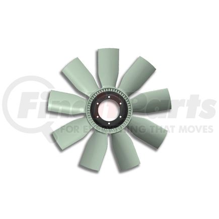 Kit Masters 4735-42621-24KM Engine Fan
