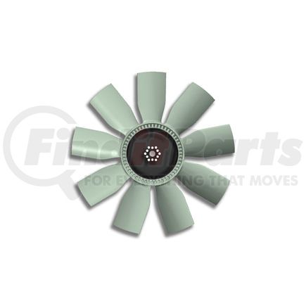 Kit Masters 4735-42621-25KM Engine Fan