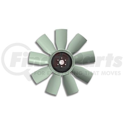 Kit Masters 4735-42621-26KM Engine Fan