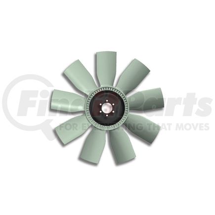 Kit Masters 4735-42621-27KM Engine Fan