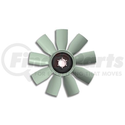 Kit Masters 4735-42621-28KM Engine Fan