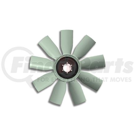 Kit Masters 4735-42621-19KM Engine Fan