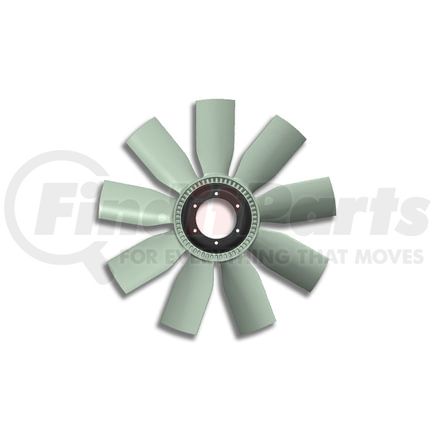Kit Masters 4735-42621-20KM Engine Fan