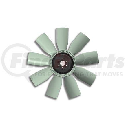 Kit Masters 4735-42621-21KM Engine Fan