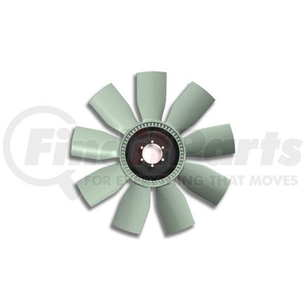 Kit Masters 4735-42621-33KM Engine Fan