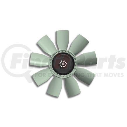 Kit Masters 4735-42621-35KM Engine Fan