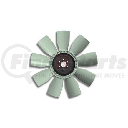 Kit Masters 4735-42621-36KM Engine Fan