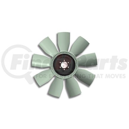Kit Masters 4735-42621-37KM Engine Fan