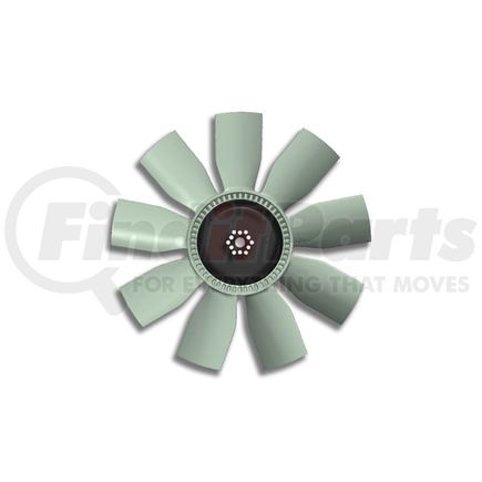 Kit Masters 4735-42621-30KM Engine Fan