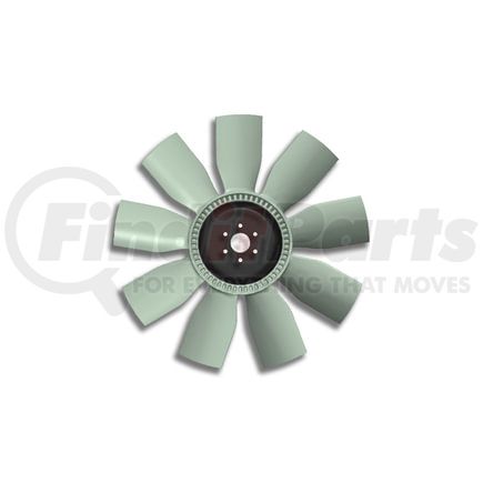 Kit Masters 4735-42621-31KM Engine Fan
