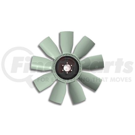 Kit Masters 4735-42621-32KM Engine Fan