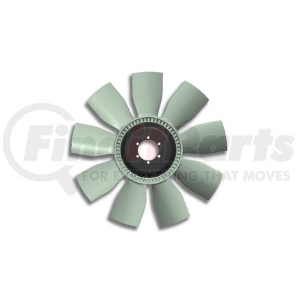 Kit Masters 4735-42621-43KM Engine Fan