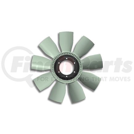 Kit Masters 4735-42621-44KM Engine Fan