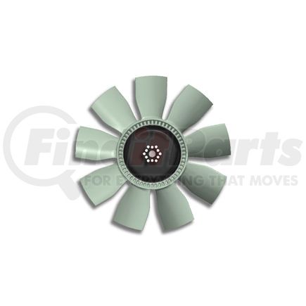 Kit Masters 4735-42621-45KM Engine Fan
