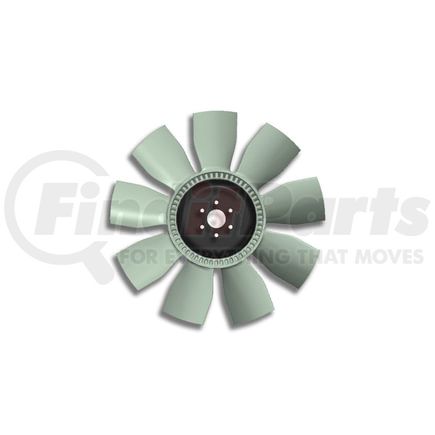 Kit Masters 4735-42621-46KM Engine Fan