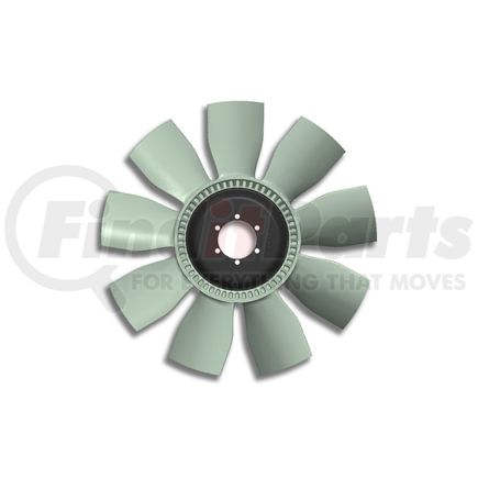 Kit Masters 4735-42621-48KM Engine Fan
