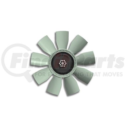 Kit Masters 4735-42621-40KM Engine Fan