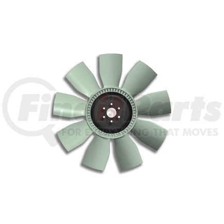 Kit Masters 4735-42621-41KM Engine Fan