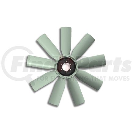 Kit Masters 4735-42621-507KM Engine Fan