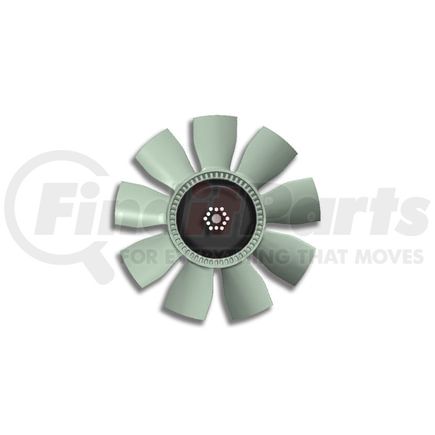 Kit Masters 4735-42621-50KM Engine Fan