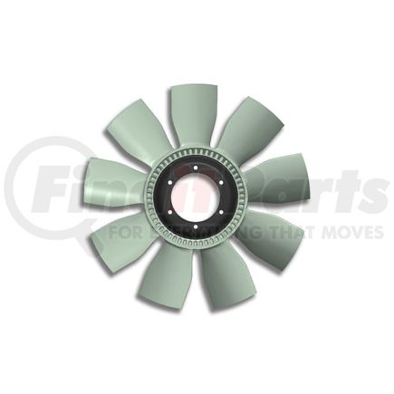 Kit Masters 4735-42621-49KM Engine Fan