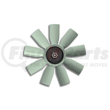 Kit Masters 4735-42621-55KM Engine Fan