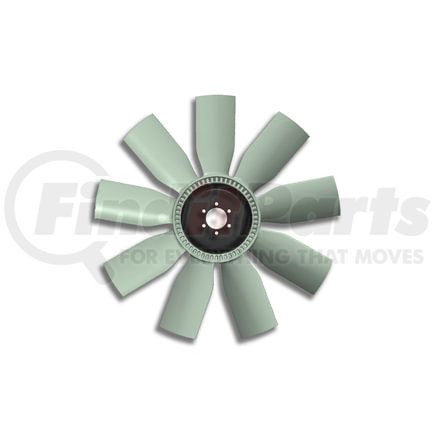 Kit Masters 4735-42621-56KM Engine Fan