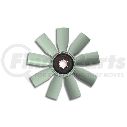 Kit Masters 4735-42621-57KM Engine Fan