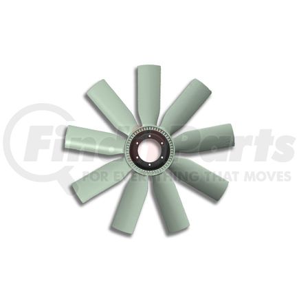 Kit Masters 4735-42621-510KM Engine Fan