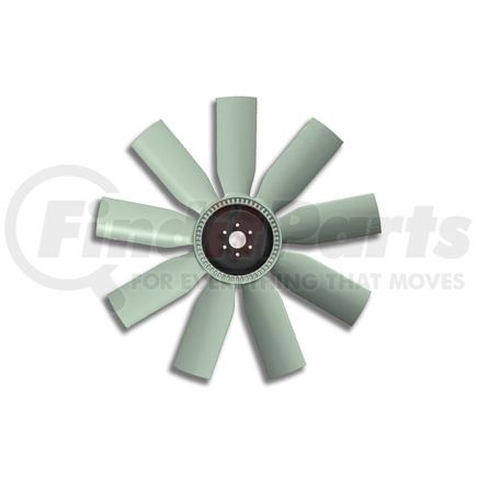 Kit Masters 4735-42621-511KM Engine Fan