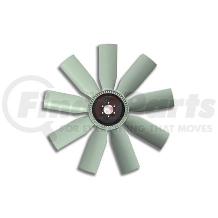 Kit Masters 4735-42621-512KM Engine Fan