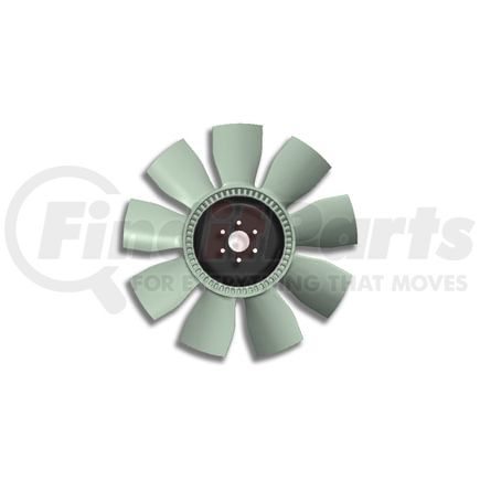 Kit Masters 4735-42621-51KM Engine Fan