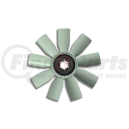 Kit Masters 4735-42621-62KM Engine Fan