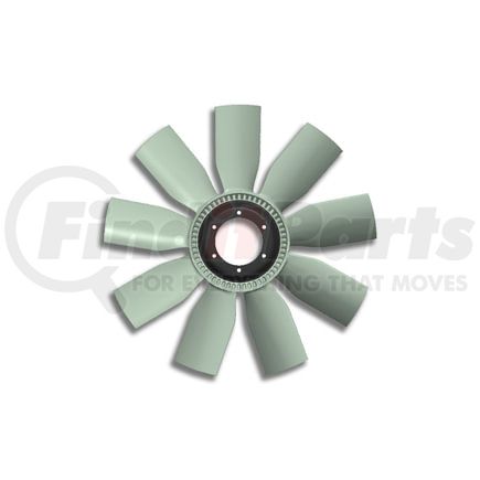 Kit Masters 4735-42621-63KM Engine Fan