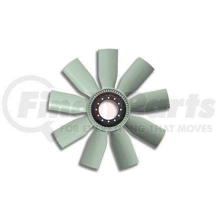 Kit Masters 4735-42621-66KM Engine Fan
