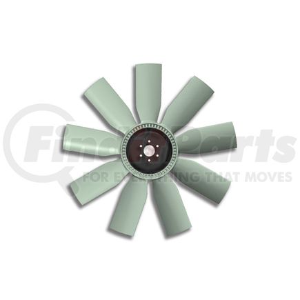 Kit Masters 4735-42621-67KM Engine Fan