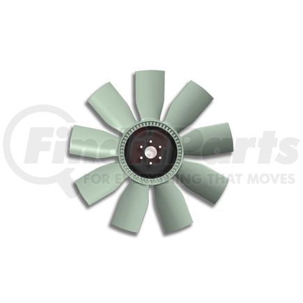 Kit Masters 4735-42621-68KM Engine Fan