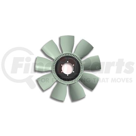 Kit Masters 4735-42621-69KM Engine Fan