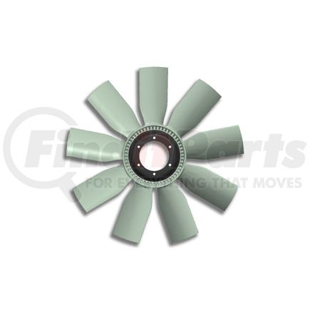 Kit Masters 4735-42621-58KM Engine Fan