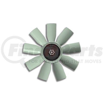Kit Masters 4735-42621-59KM Engine Fan